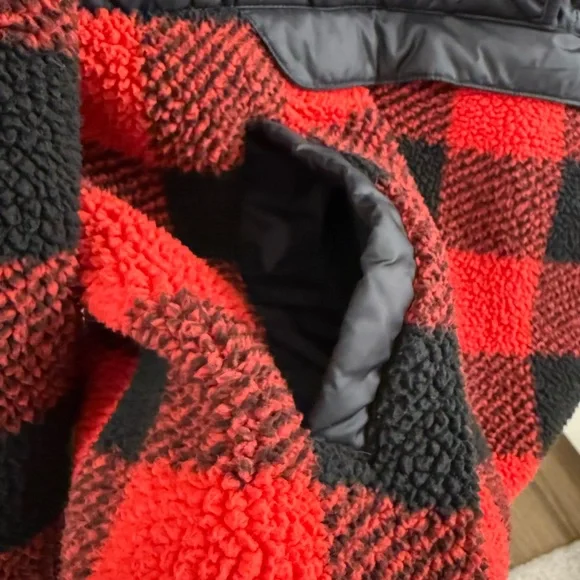 XL Columbia fleece - Picture 6 of 9